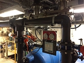 Filter Replacement